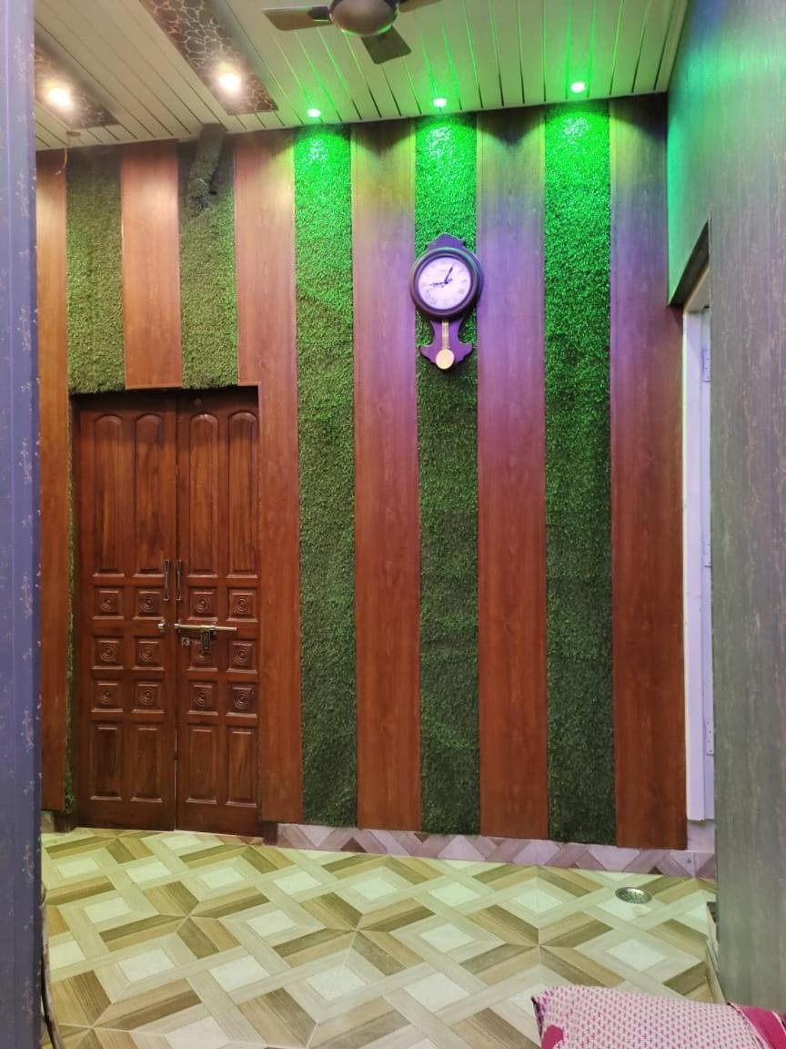 Homestay The Pleasure Of Varanasi