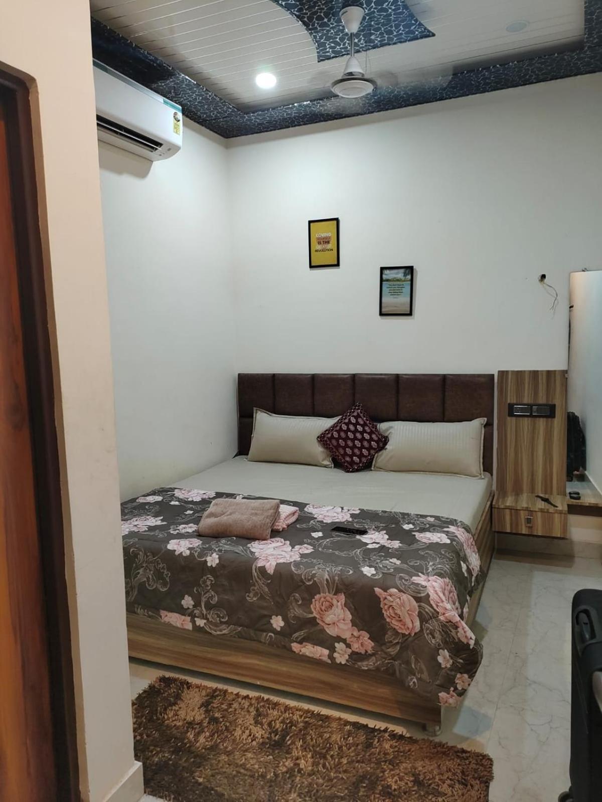 The Pleasure Of Homestay Varanasi