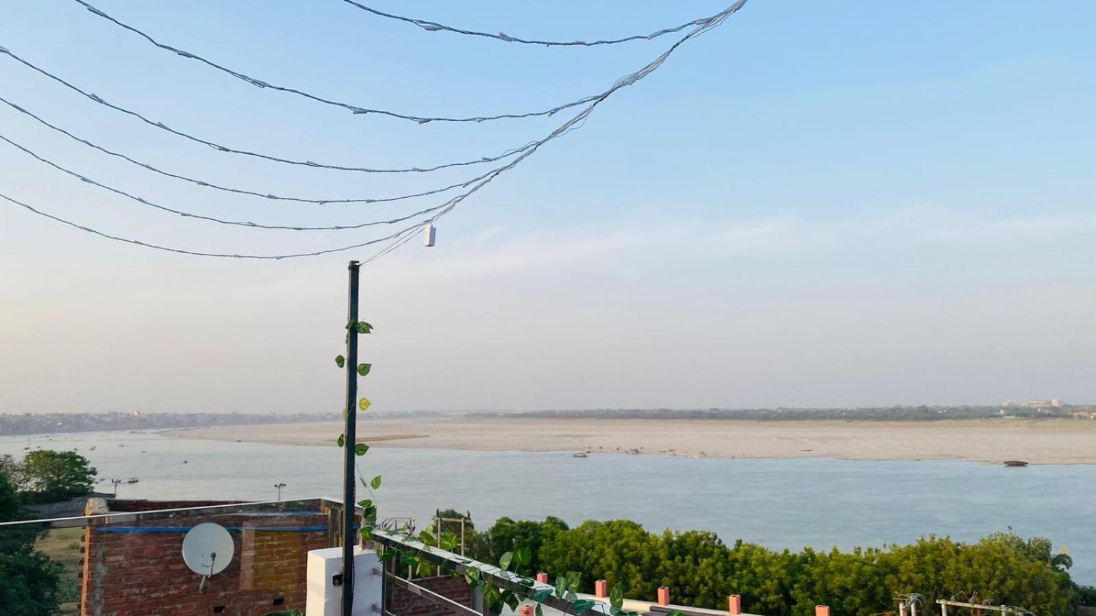The Banaras Starry Night Apartment
