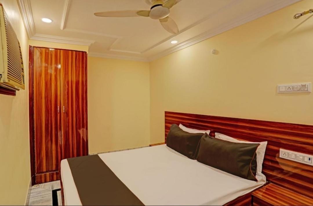 Rudra Riverside