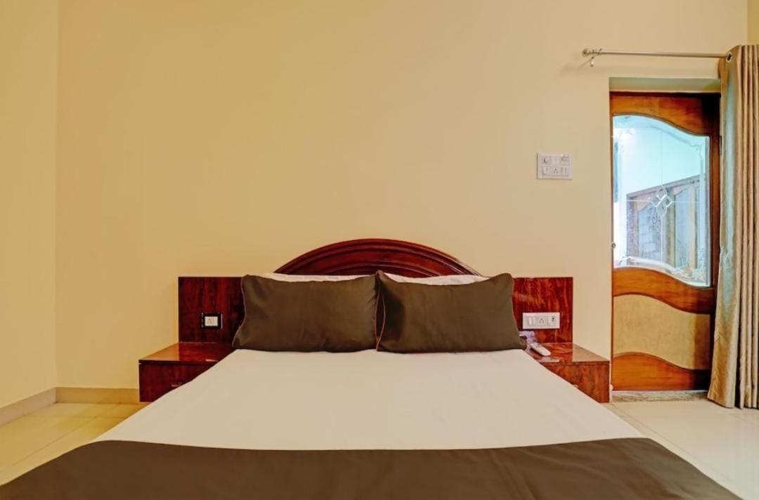 Guest house Rudra Riverside