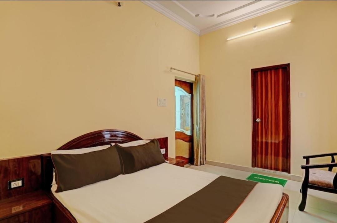 Guest house Rudra Riverside *