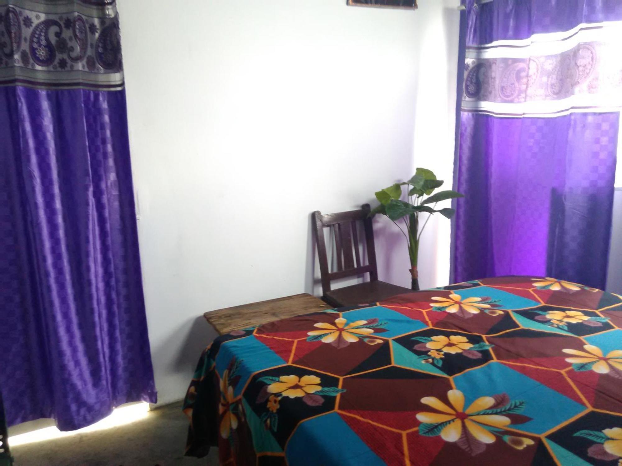 Lodge Shiva *