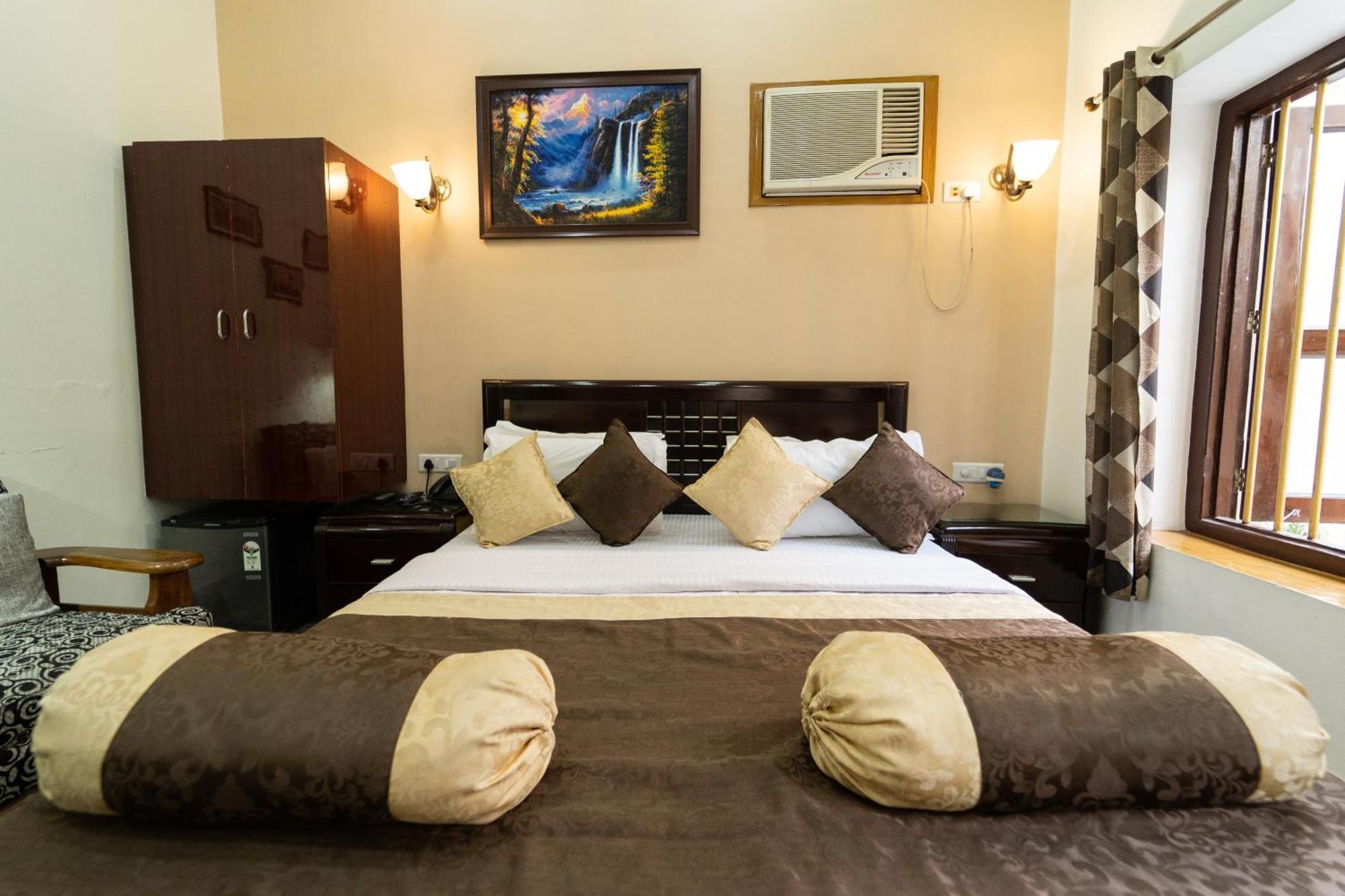 Bed & Breakfast Shree Ganesha