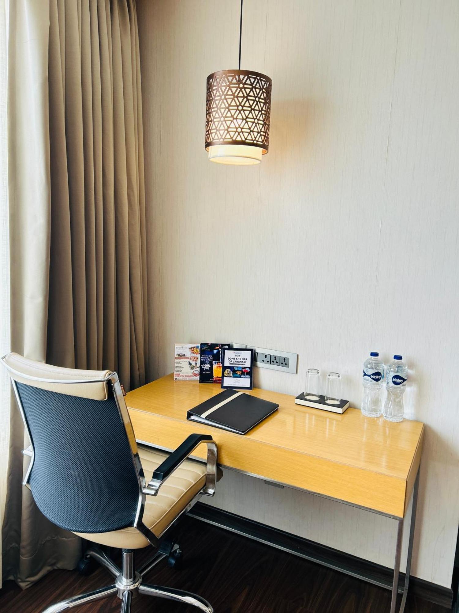 The Fern Residency Sarnath Hotel