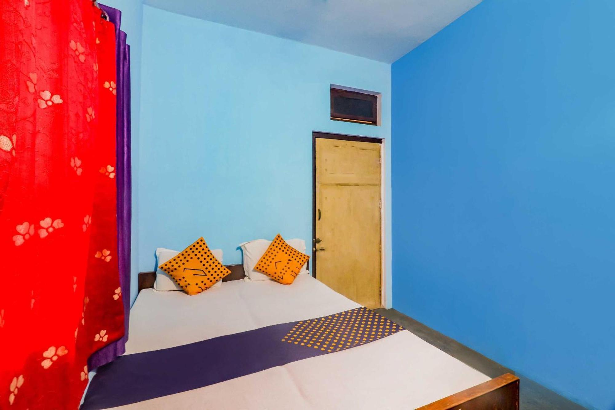 Hotel Spot On Mishra