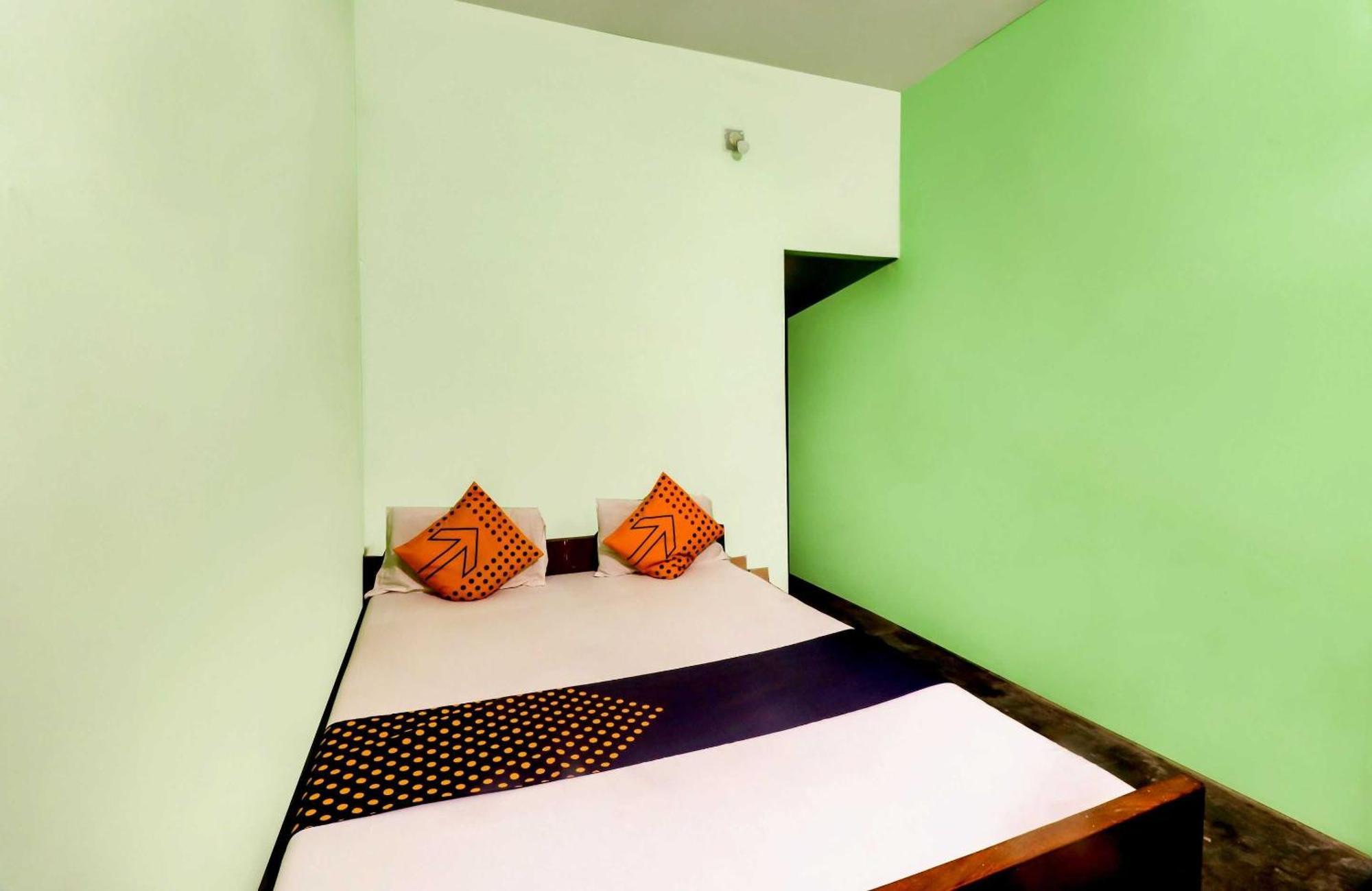 Hotel Spot On Mishra 2*