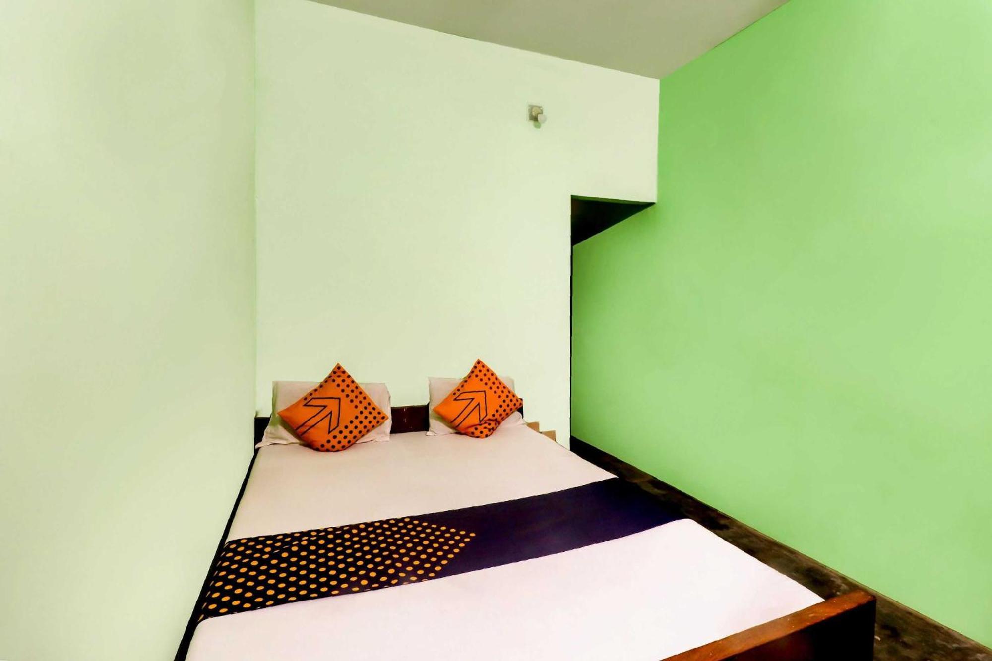 Spot On Mishra Varanasi