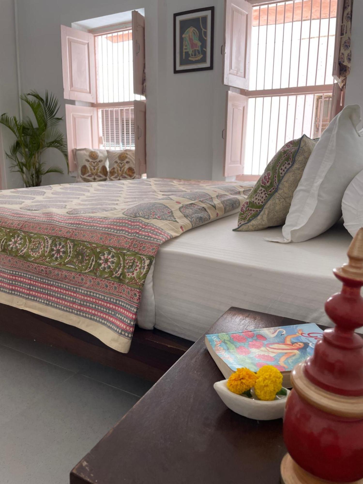 Nilay House * Varanasi