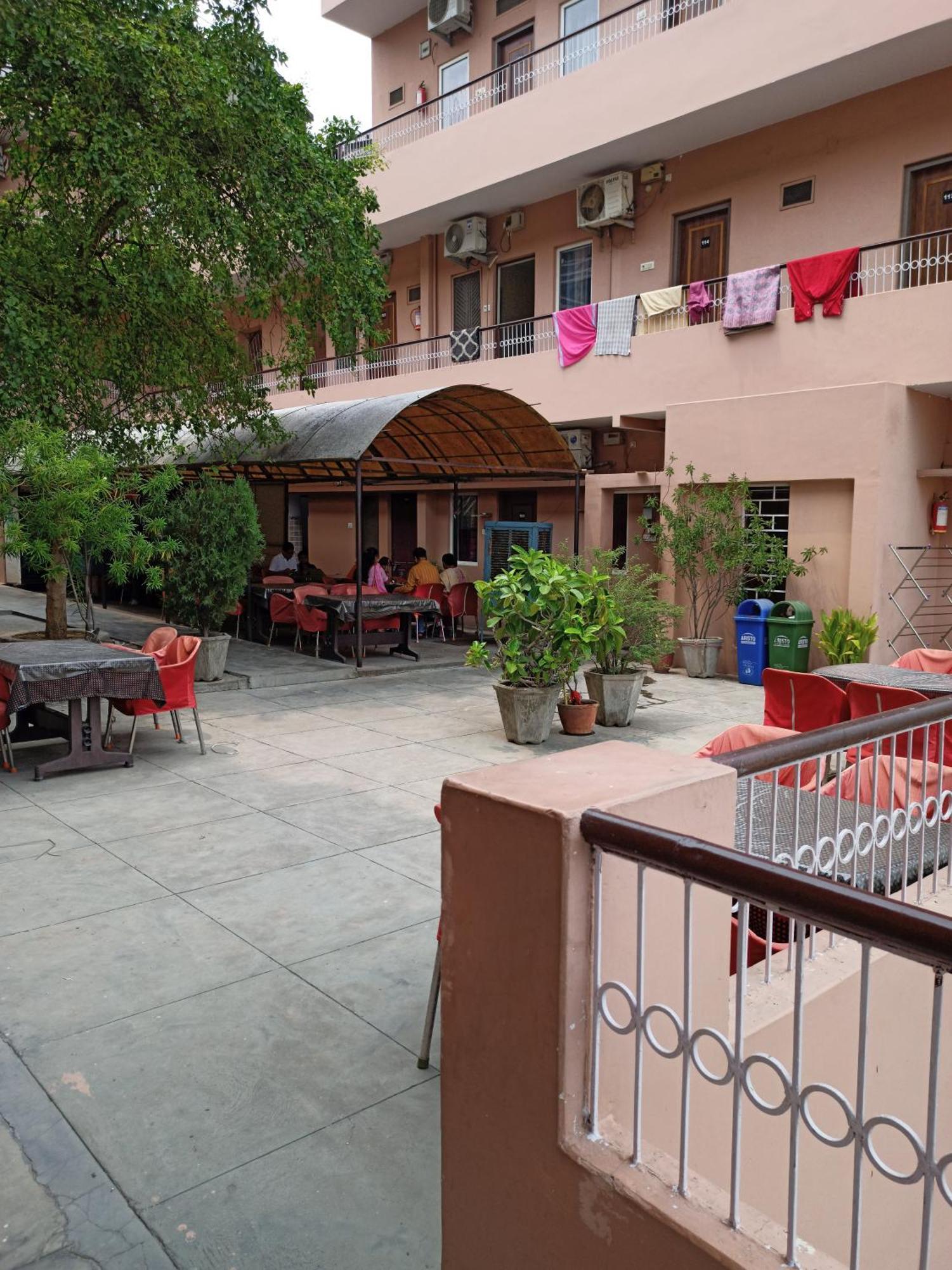 Alka Hotel