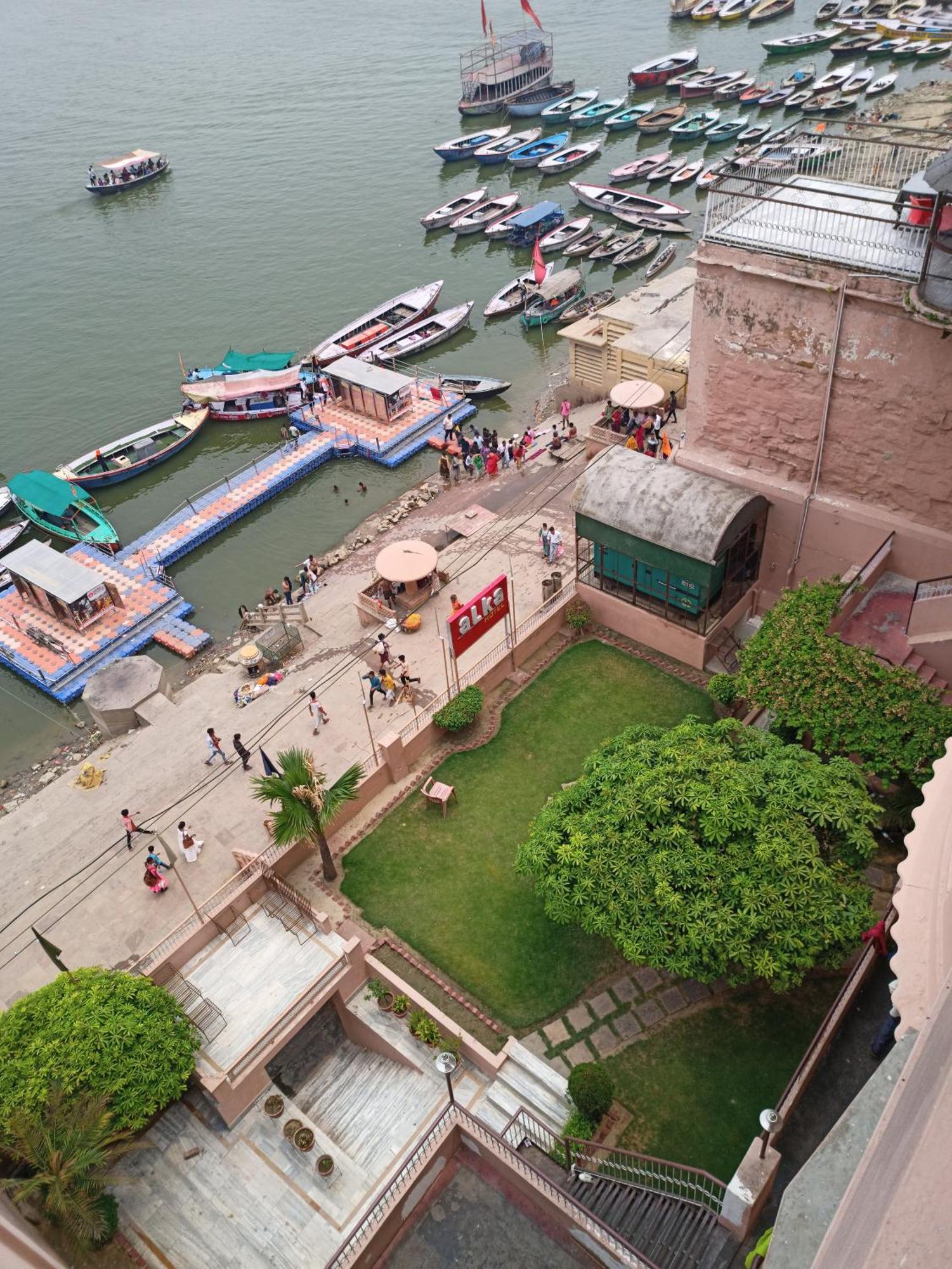 Alka 3* Varanasi