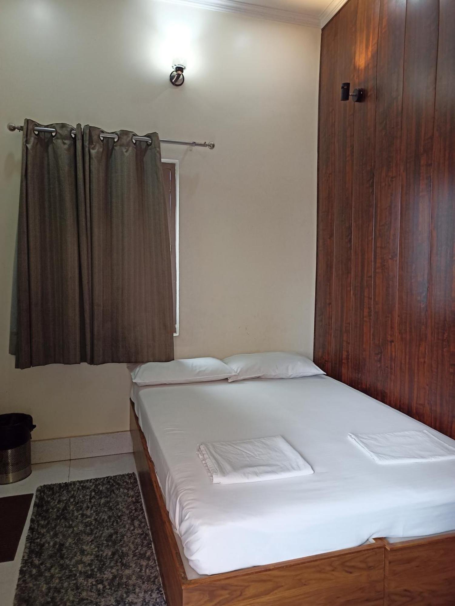 Alka Hotel 3*