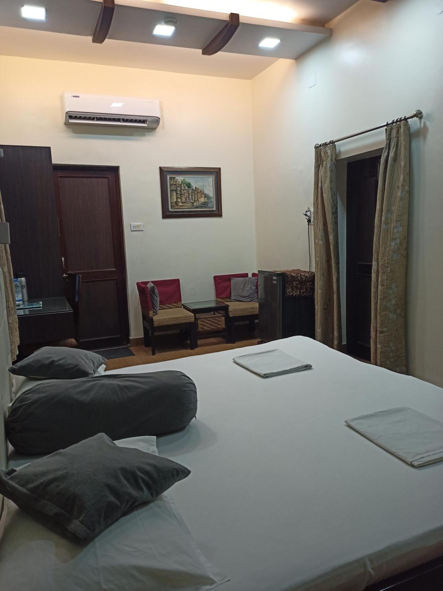 Alka 3* Varanasi