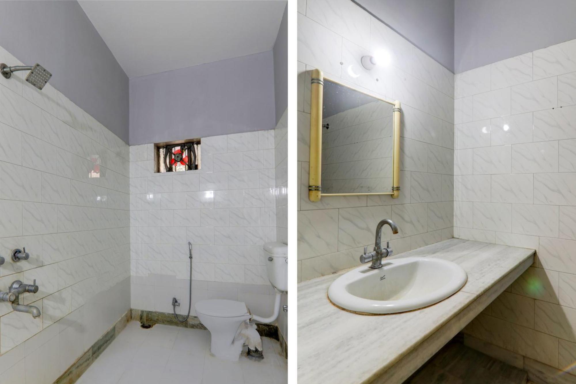 O Flagship Adbhut Moment Hotel