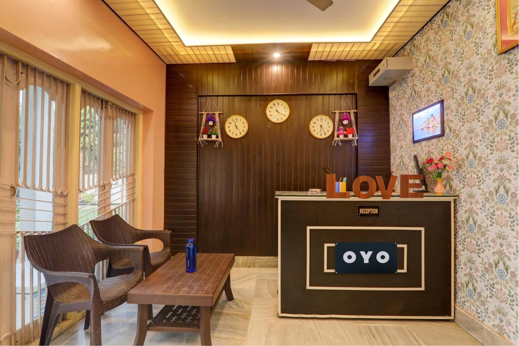 Hotel O Flagship Adbhut Moment 3*