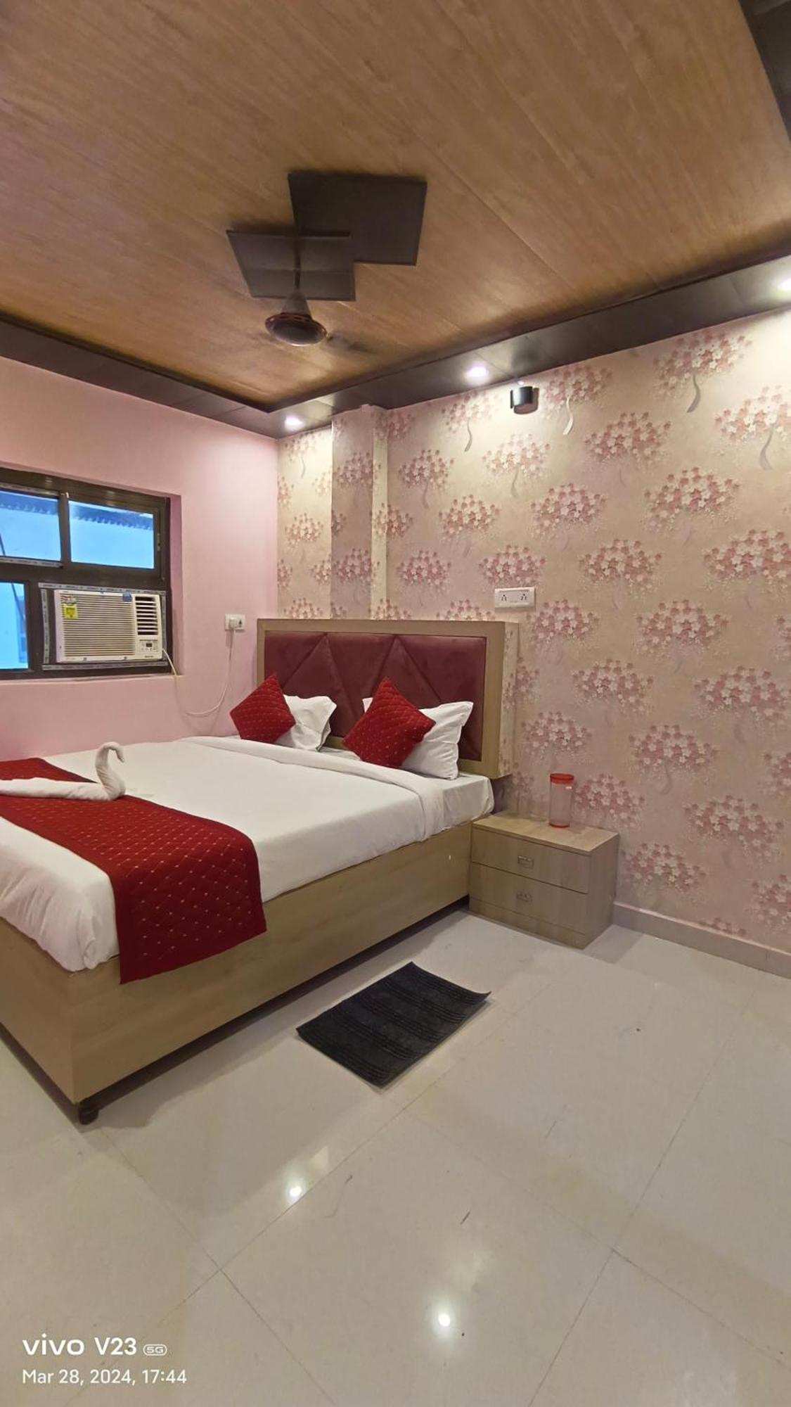 Homestay Kashi Vishwanath *