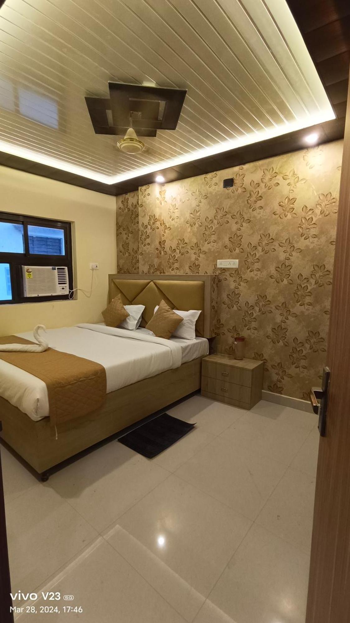 Homestay Kashi Vishwanath Varanasi