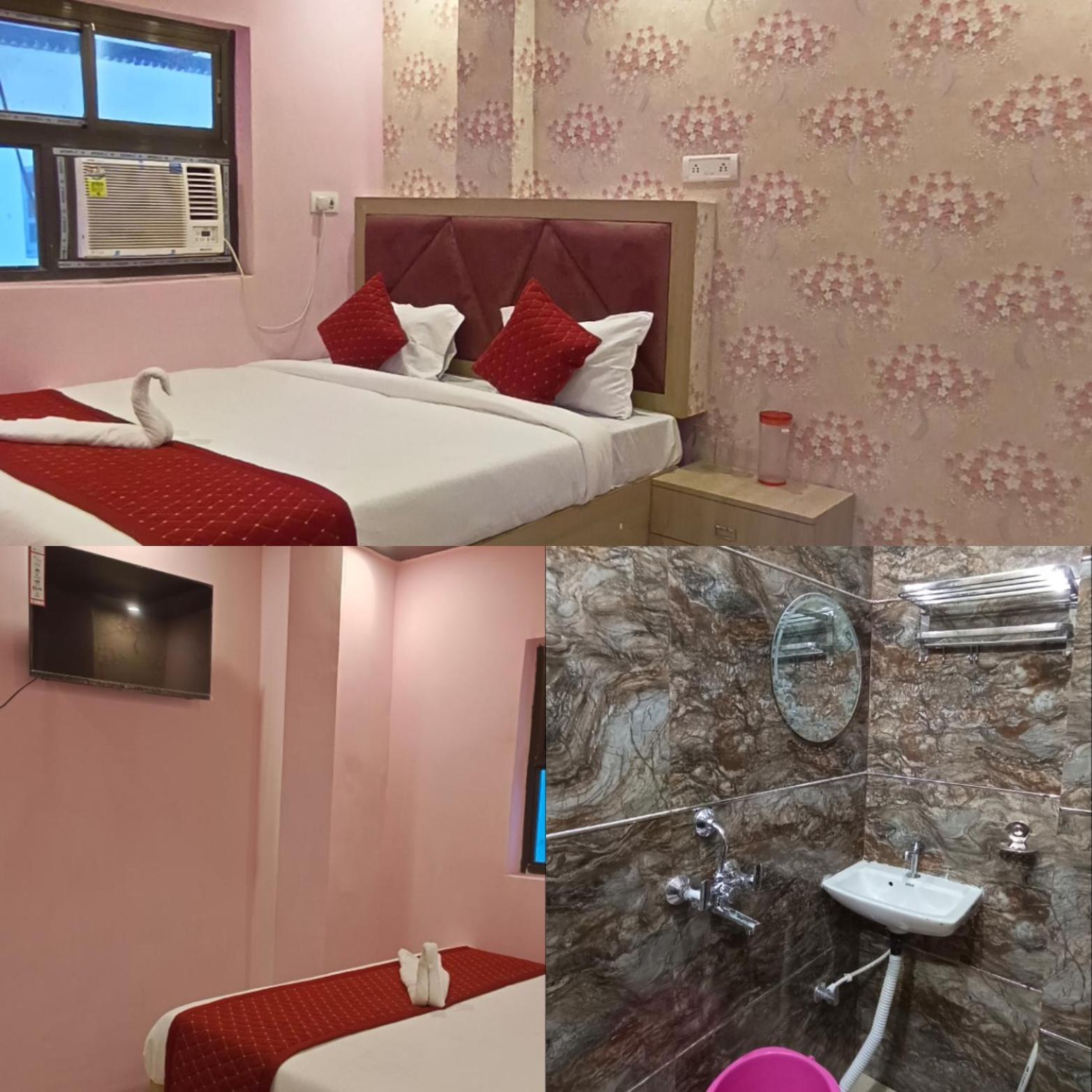 Kashi Vishwanath Homestay *
