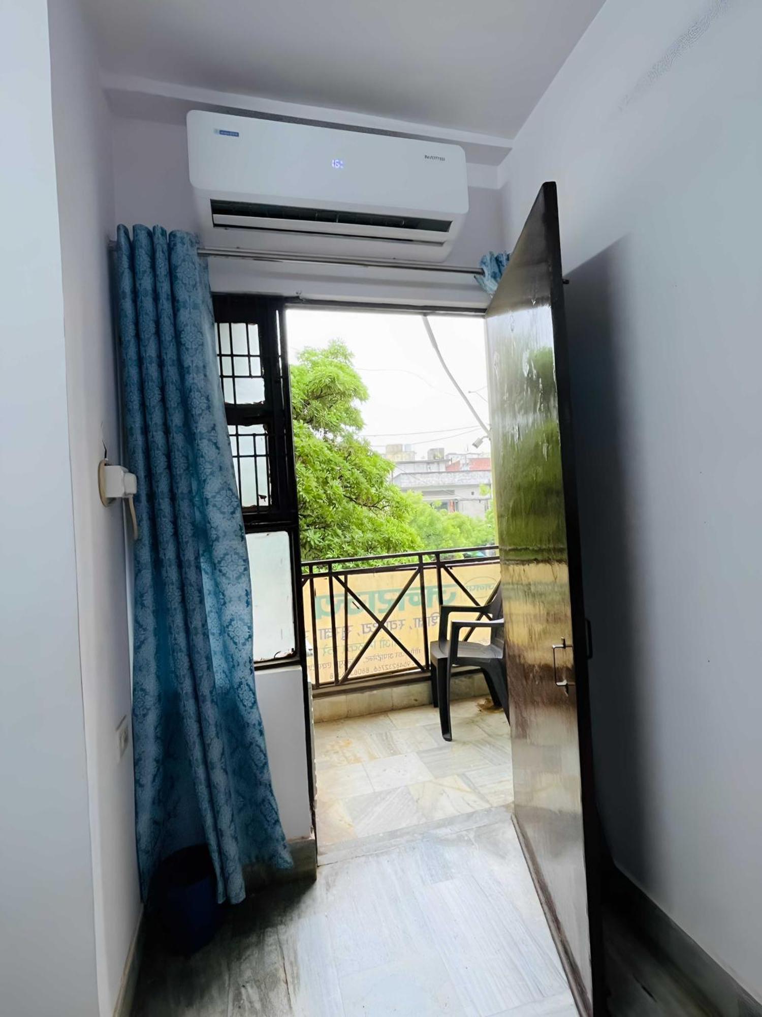 Apartment Kashi Heritage Varanasi