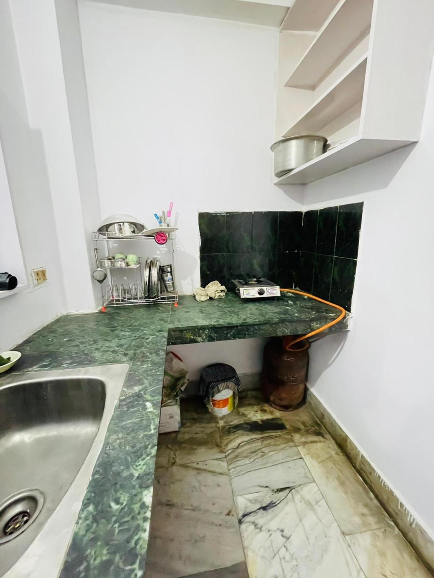 Kashi Heritage Apartment Varanasi