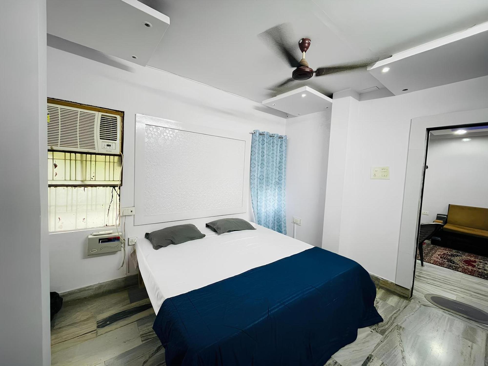 Apartment Kashi Heritage *