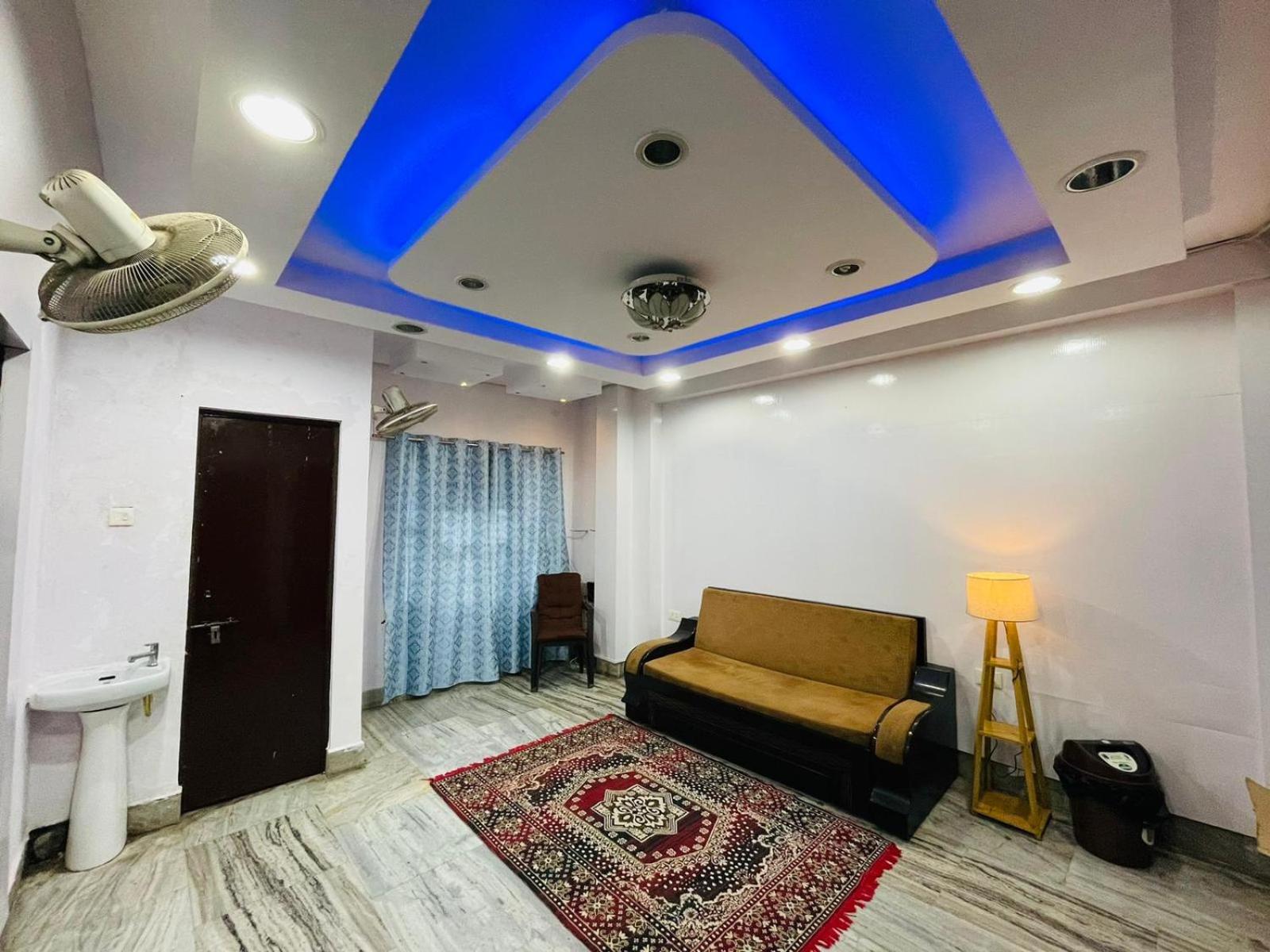 Kashi Heritage Apartment