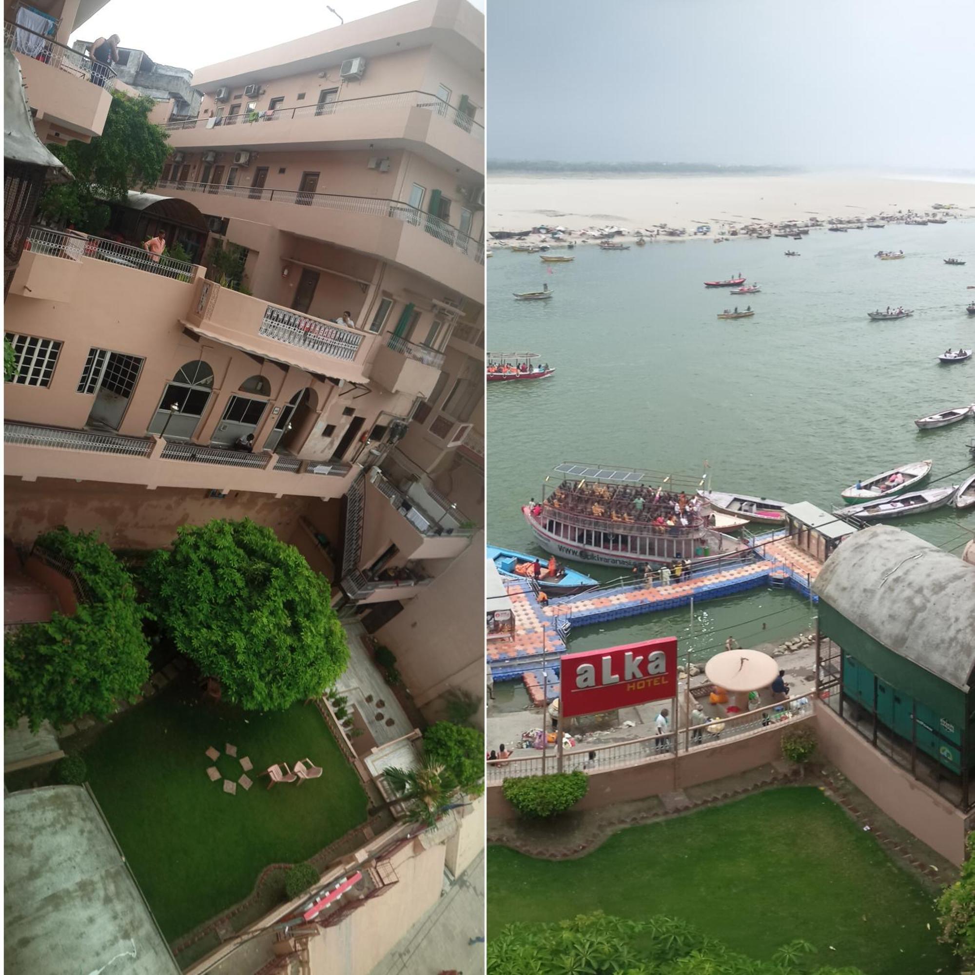 Hotel Alka