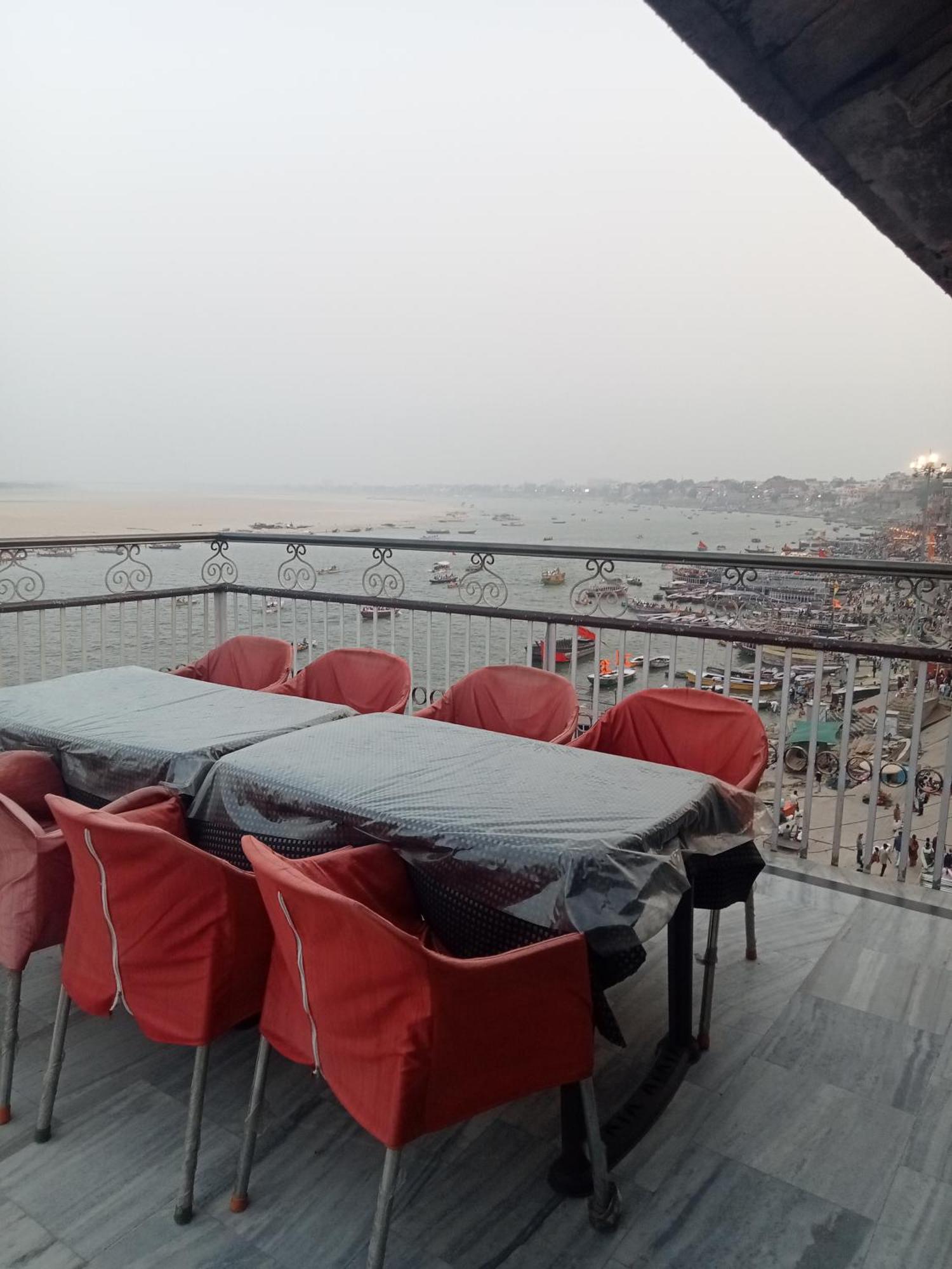 Hotel Alka Varanasi