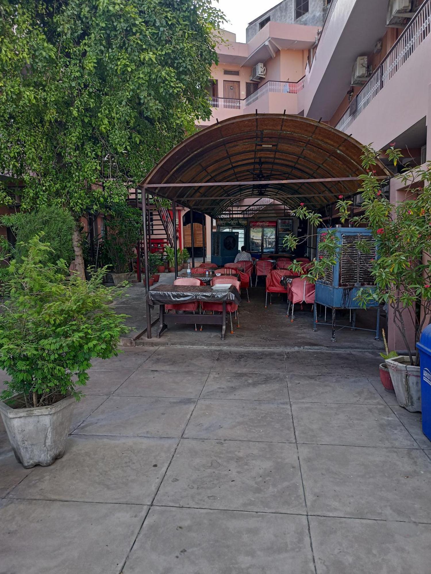 Hotel Alka 3*