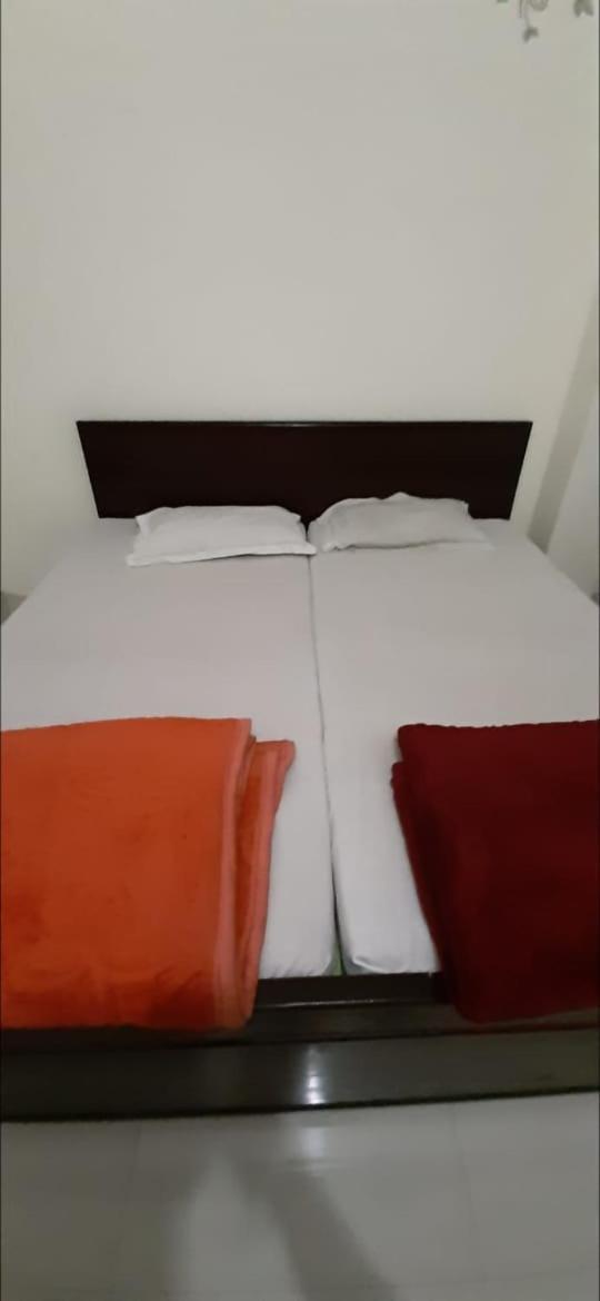 Hotel Spot On D C Medi Centre 3*