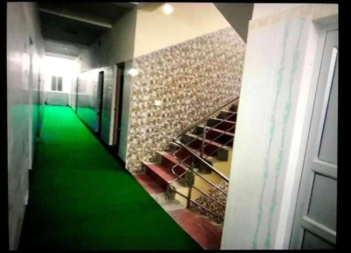 Spot On D C Medi Centre Hotel Varanasi