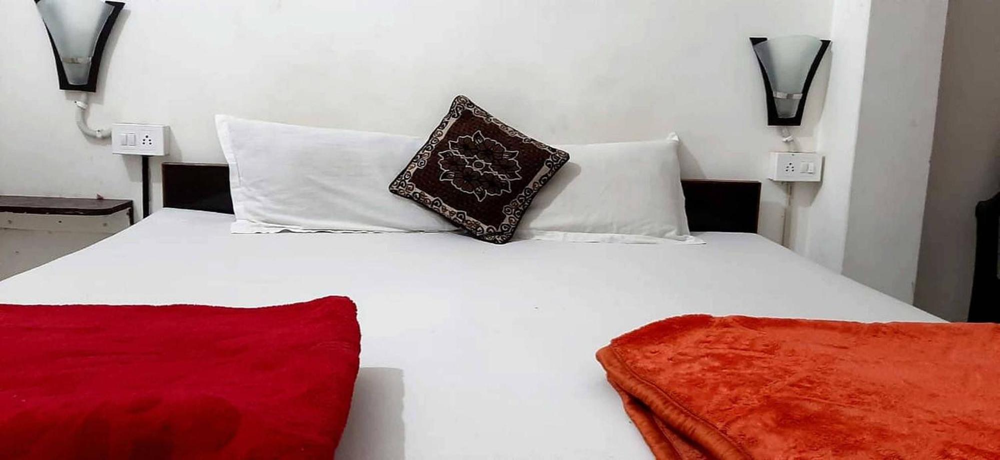 Hotel Spot On D C Medi Centre
