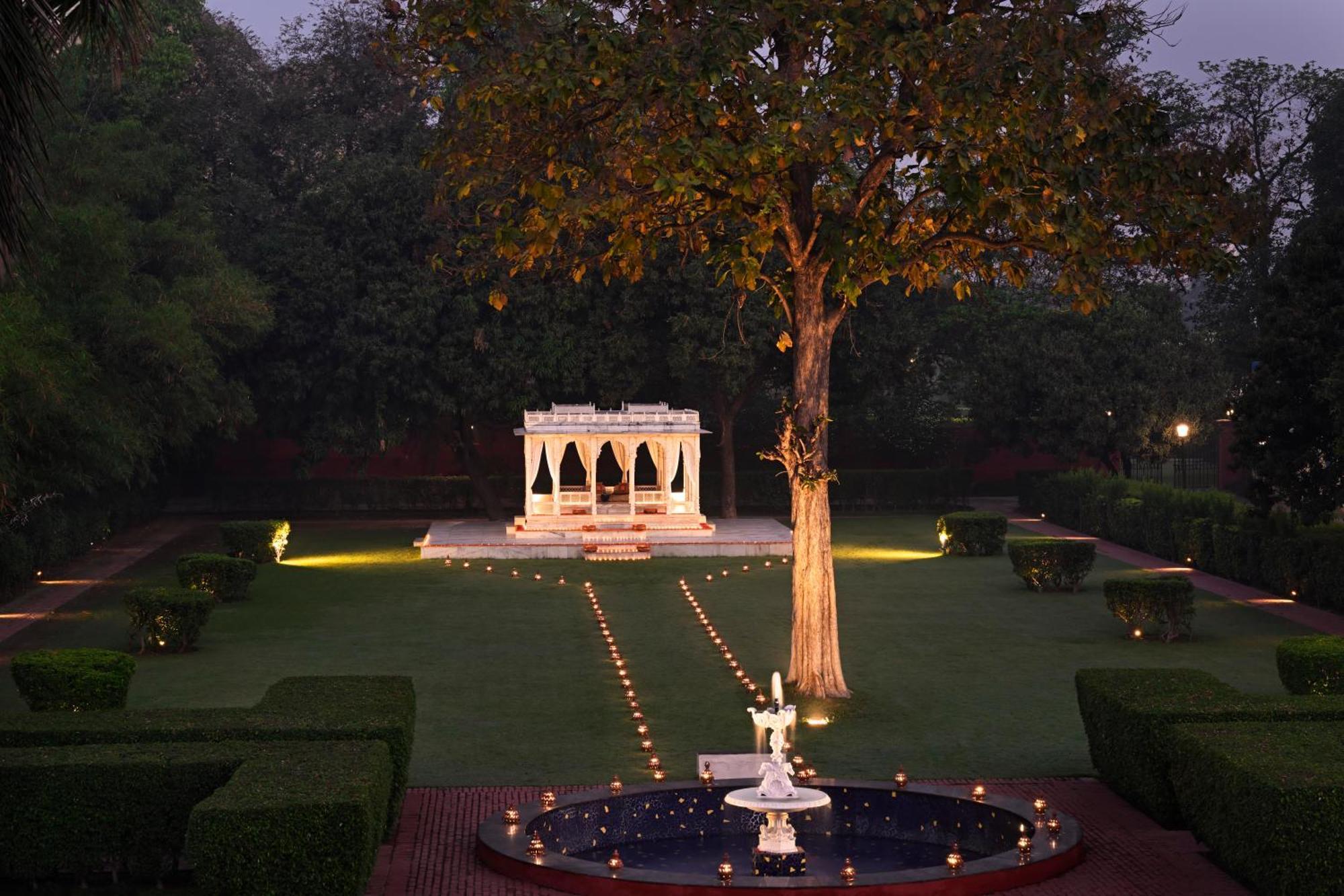 Taj Nadesar Palace 5* Varanasi