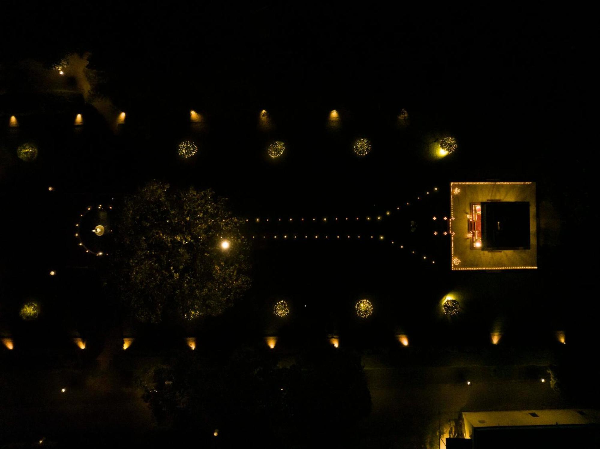 Taj Nadesar Palace Hotel Varanasi