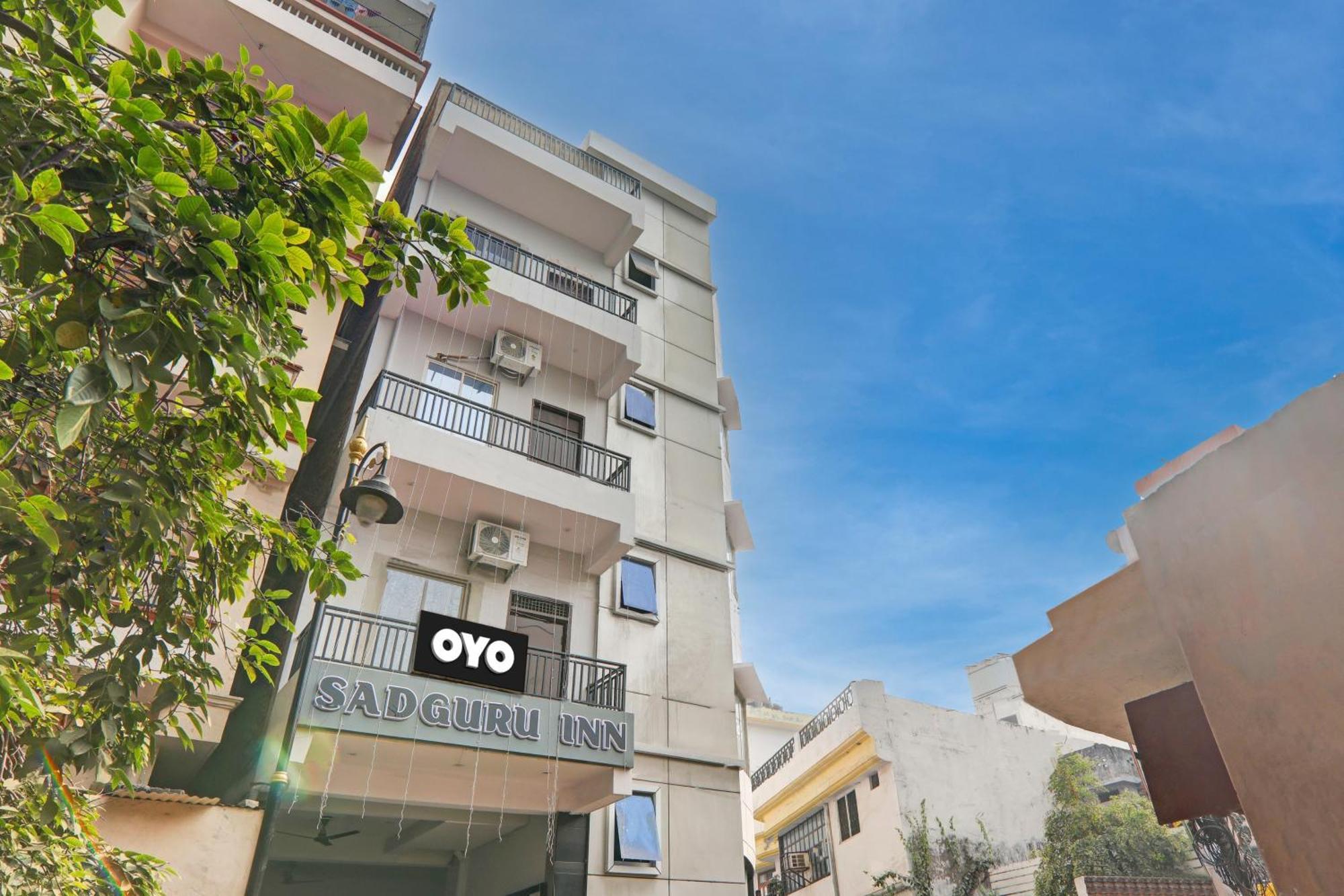 Hotel Super O Sadguru Varanasi