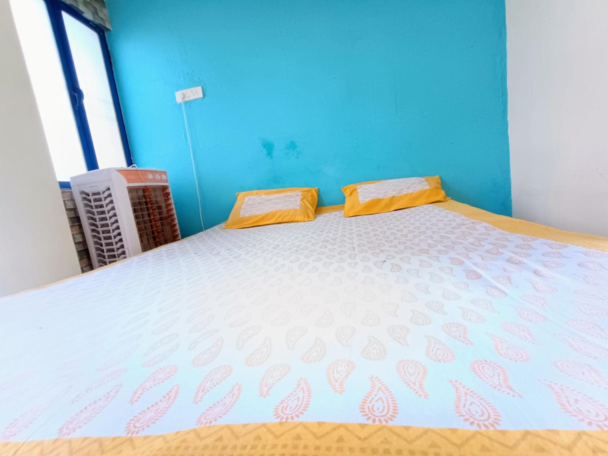 Guest house Sharda Varanasi