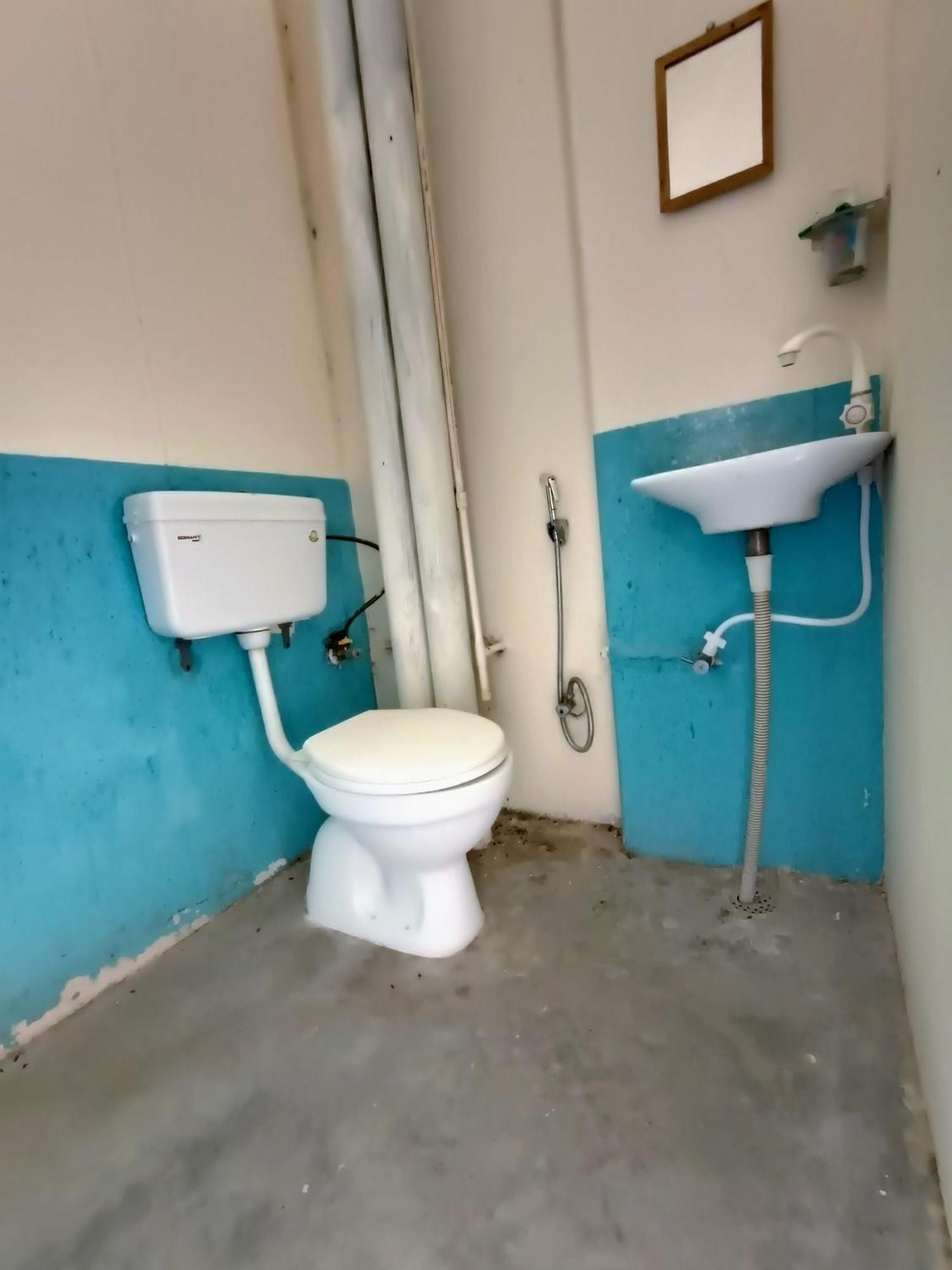 Guest house Sharda