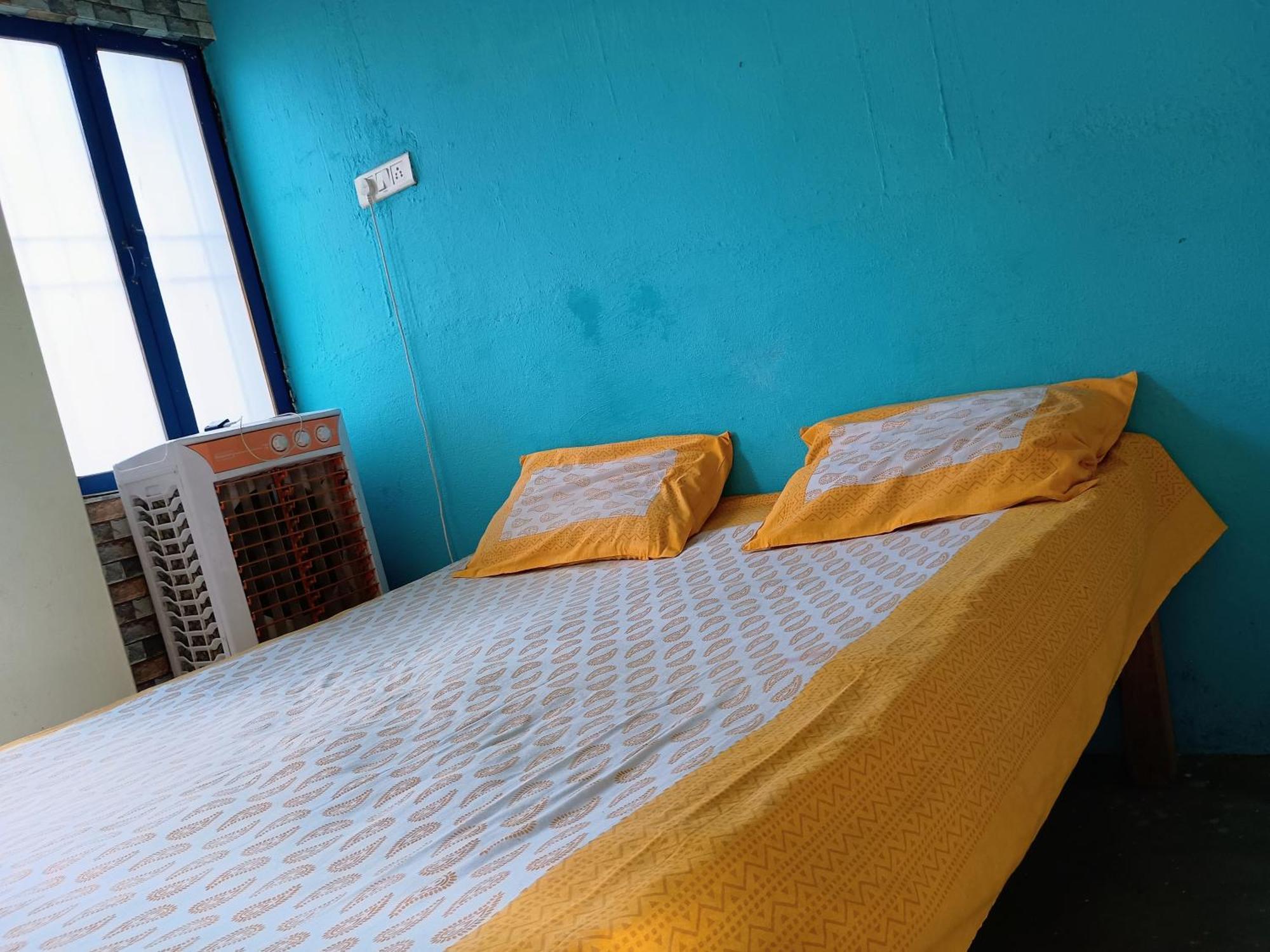 Guest house Sharda *