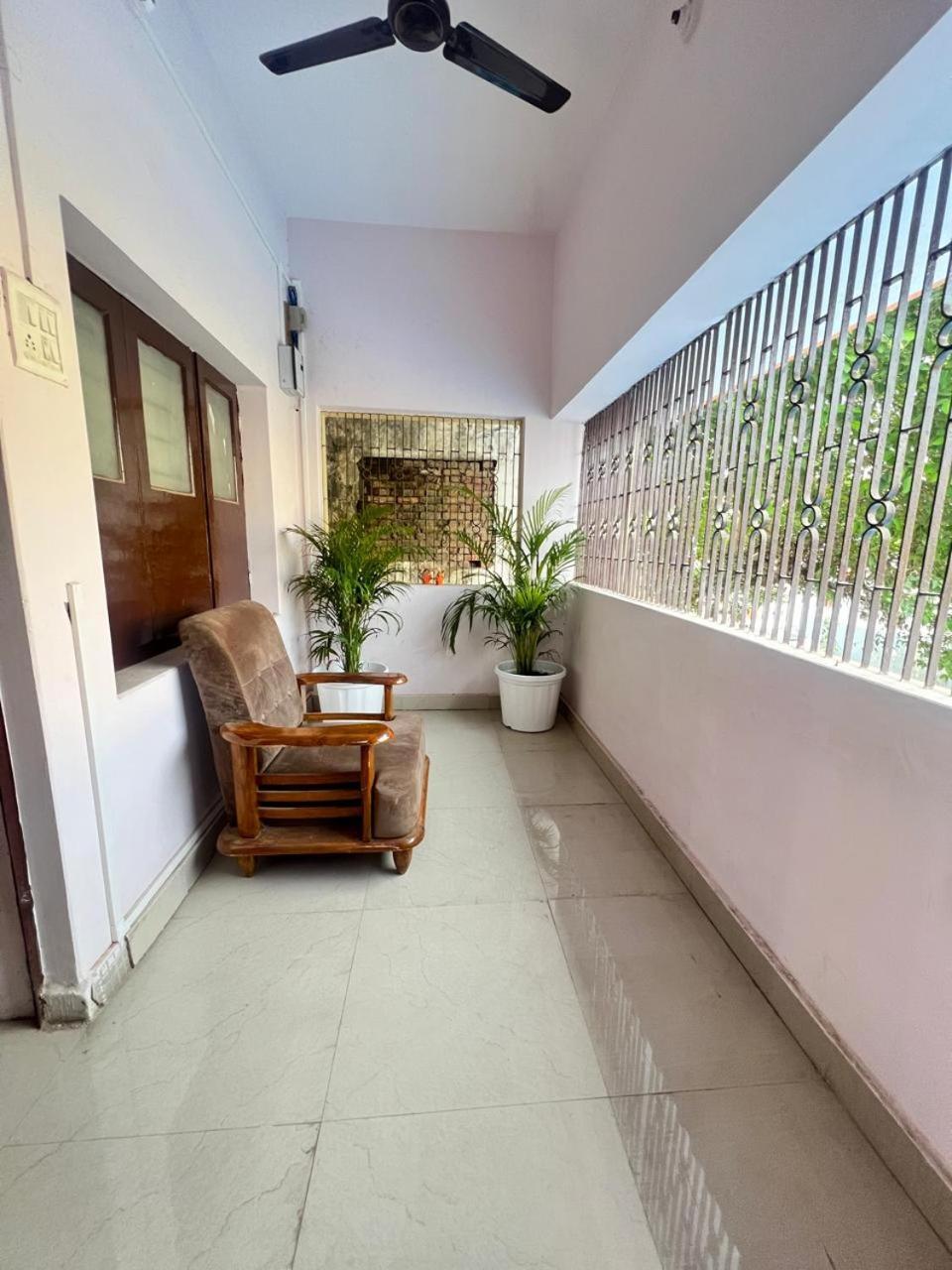 Apartment Adiyogi Wid Roof Terrace Garden
