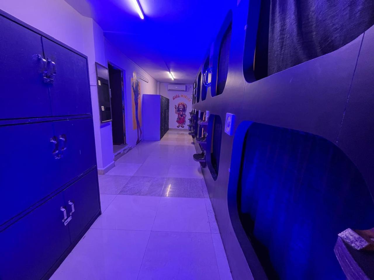 Madsquad Dorms &