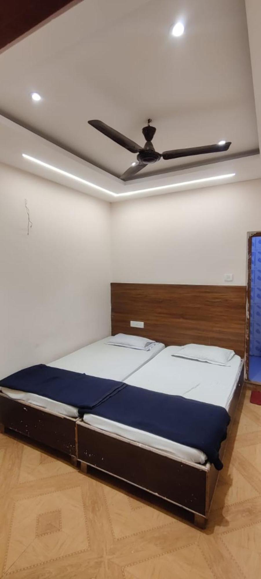 Swastik Varanasi
