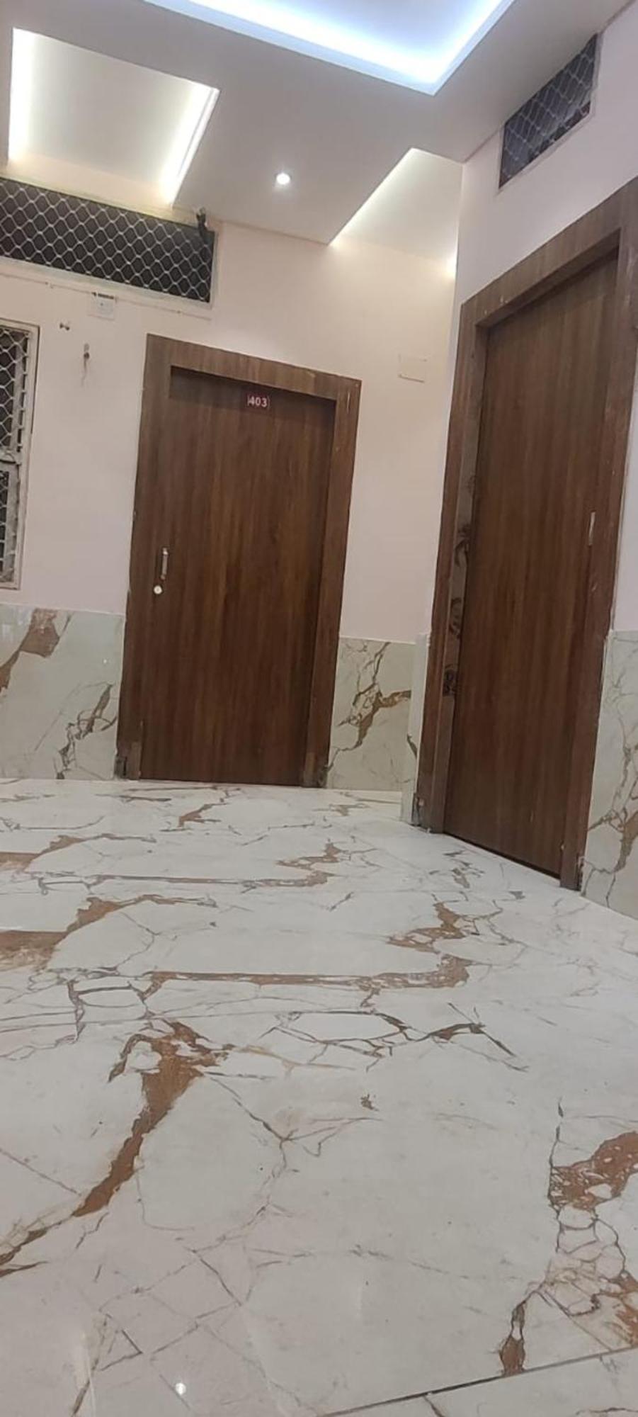 Hotel Swastik 3*