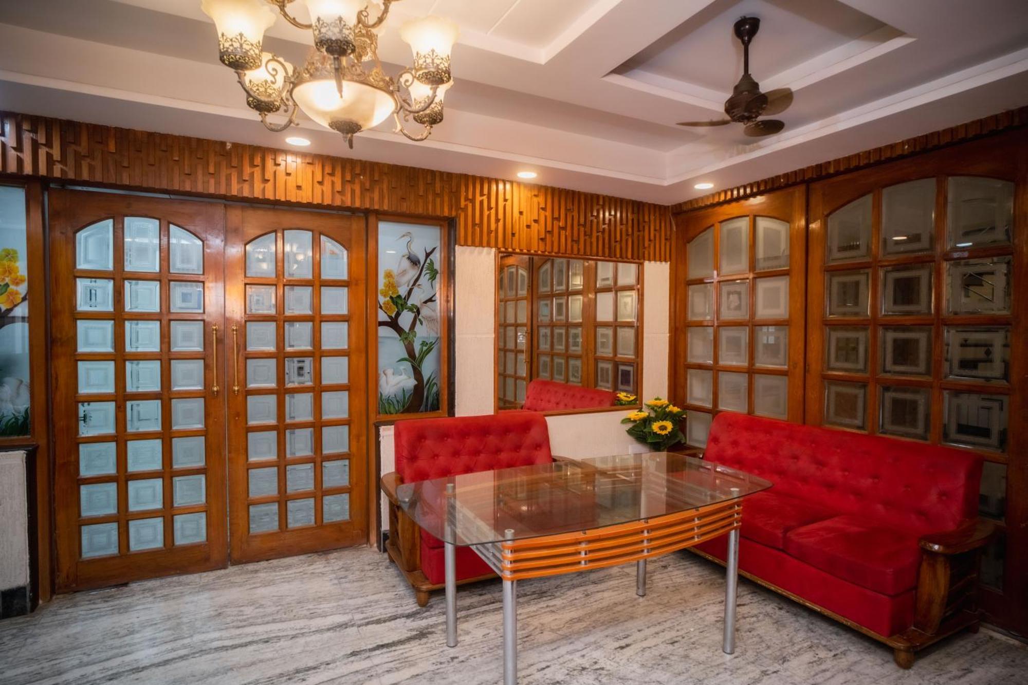 Pearl Courtyard Hostel