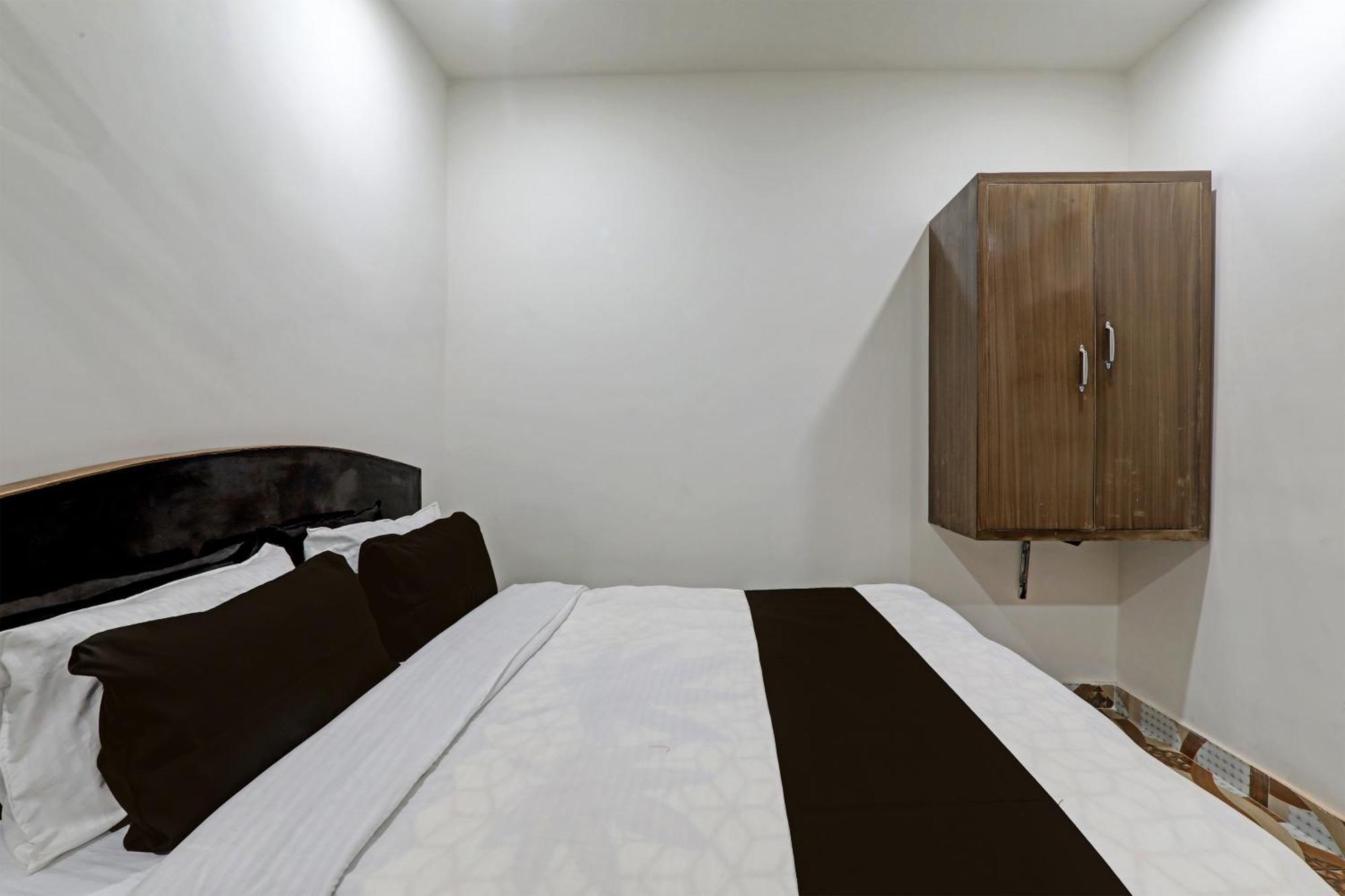 Super O V Residency Varanasi