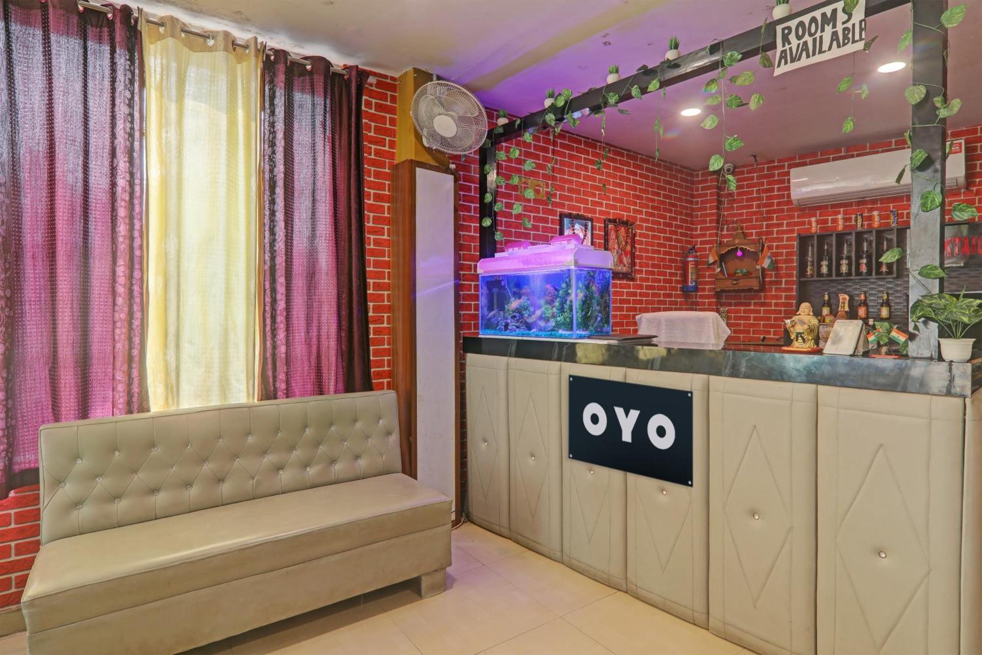 Super O V Residency Hotel