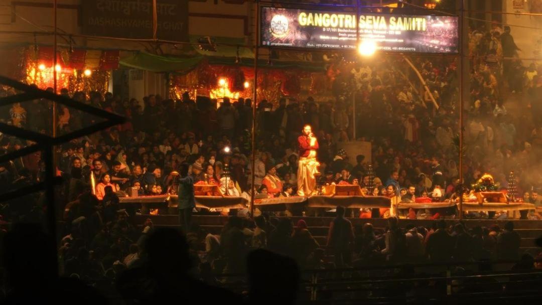 Guest house Kashi