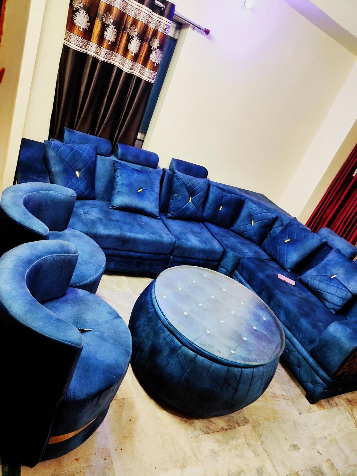 Kashi Guest house Varanasi