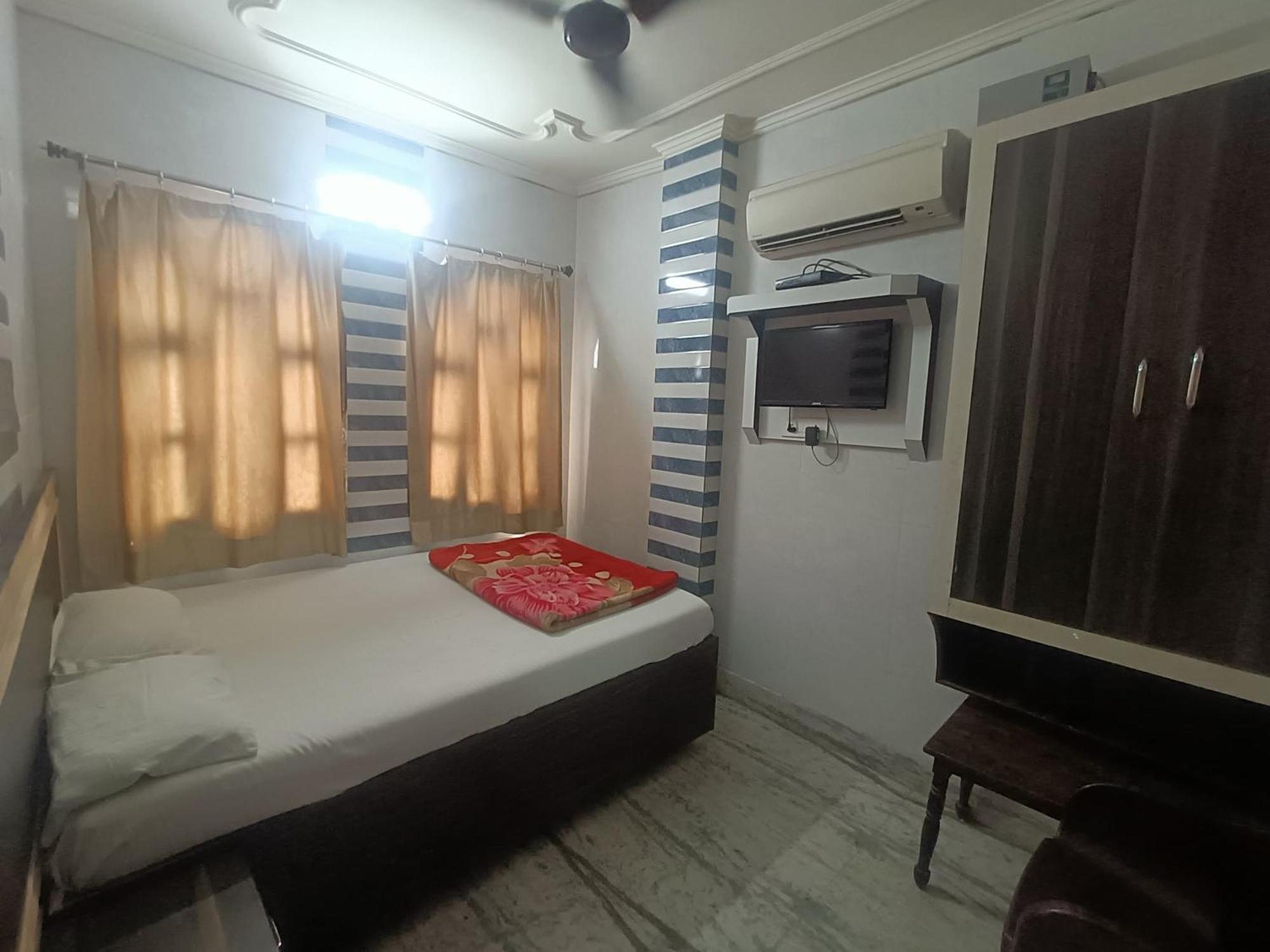 Guest house Shiv Ganga Kashi Varanasi