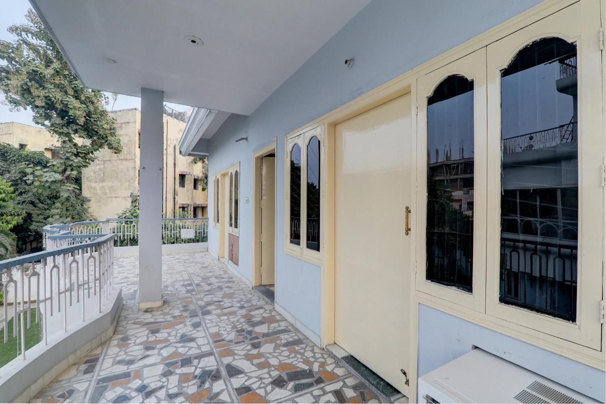 O Flagship Adbhut Moment Hotel