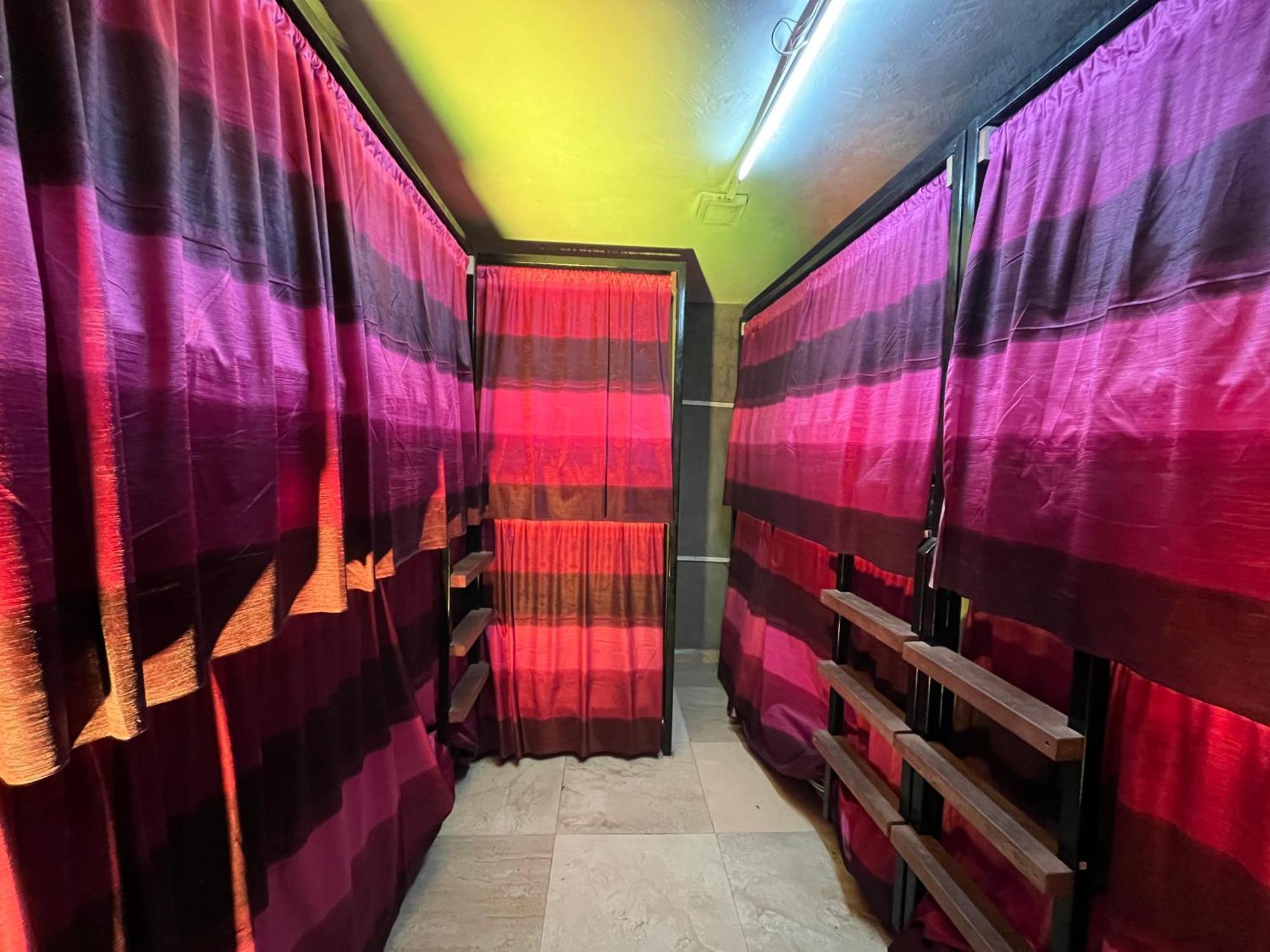 Madsquad Dorms & Hostel *